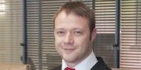 John Robinson